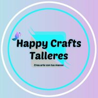 Happy Crafts Talleres(@happycraftstall) 's Twitter Profile Photo