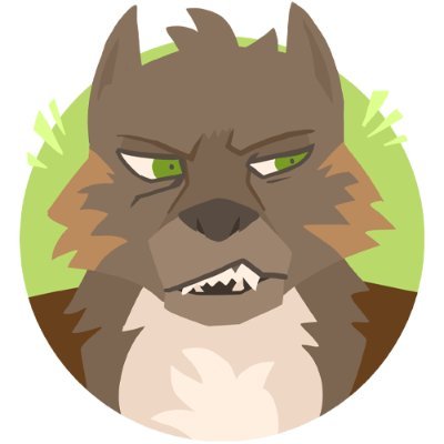 Comic artist.  Purveyor of artisanal werewolves.
https://t.co/IL4mQ3k1BI Back me for early comic access and exclusive art.
https://t.co/qJrJrvnBVq