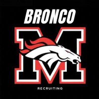 Mustang Football Recruiting(@RecruitMustang) 's Twitter Profile Photo