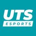UTS Esports (@utsesports) Twitter profile photo UTS Esports (@utsesports) Twitter profile photo