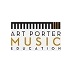 Art Porter Music Ed. (@artportermusic) Twitter profile photo