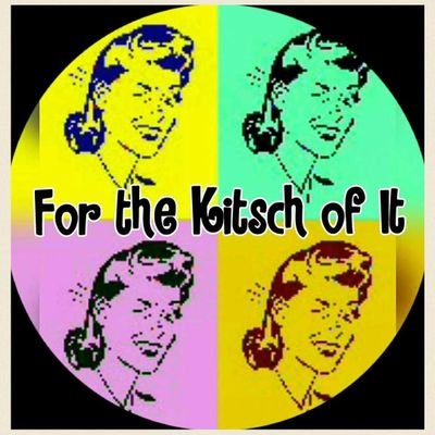 Forthekitschof1's profile picture. Vintage ephemera and paper anything