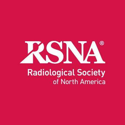 Diagnostic radiology education & insights from the @RadioGraphics Social Media & Digital Innovation Team, in collaboration with Cooky O. Menias, MD; Editor.