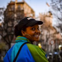 Zoe Schneider (@notchakakhan) 's Twitter Profile