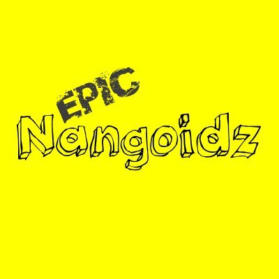 nangoidz's profile picture. Buy High, Sell Low!