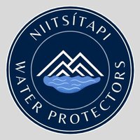Niitsitapi Water Protectors (@niitsitapiwater) 's Twitter Profile