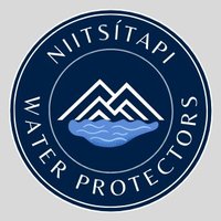 Niitsitapi Water Protectors(@NiitsitapiWater) 's Twitter Profile Photo