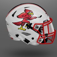 Raytown South Football(@RaySouthFB) 's Twitter Profile Photo