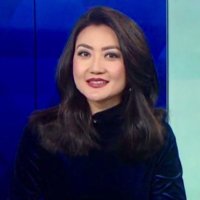 Christine Pae (@christinepaetv) 's Twitter Profile