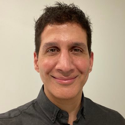 SteveKalaydjian Profile Picture