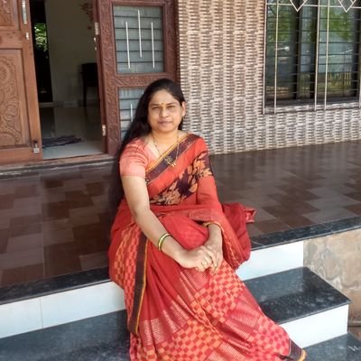 vasundharaNJ's profile picture. Teacher,poetess,writer
