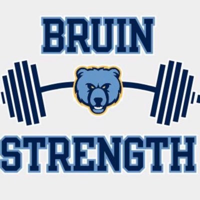 SFBruinStrength Profile Picture