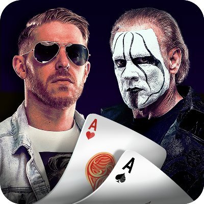 🎰 Official Home of AEW Casino: Double or Nothing. 
⬇️ Download the game for FREE on Mobile