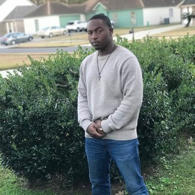 An African American college student at THEE Southern University A&M College of Business Class of ‘21🐆📘📒 SUGC🎼🎹 Finance Major 💰💵 23 & Single God first🙏🏾