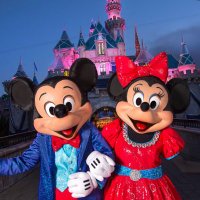 Sandy Taylor (@disney4eternity) 's Twitter Profile