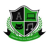 Atherton ES HISD(@AthertonES) 's Twitter Profile Photo