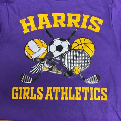 Official Twitter for Harris MS (NEISD) Girls Athletics. Stay up to date by following us! https://t.co/PJ6ALXWakh