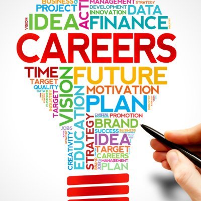 Competency aligned, future focused, career path planning.  

Your #careerplan, Your opportunity, Our help.