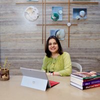 Dr. Kinjal Goyal (@kinjalgoyal) 's Twitter Profile