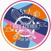 LEARN•FIX•RIDE
100% volunteers
Find our events on the other platforms
-fb: stkbikekitchen
-insta: stkbikekitchen
-aus social: @StKBikeKitchen