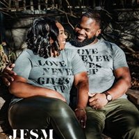 Darvin and Rachelle Johnson (@darvinrachelle) 's Twitter Profile Photo