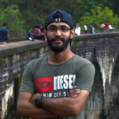 ShadeSlayer_dev's profile picture. Aspiring Full-Stack Web developer | #100Devs
