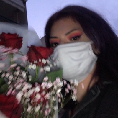 A sad metalhead who enjoys all types of art and tries to make it big.