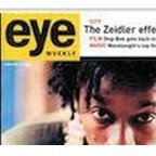 Eye Weekly - Breaking News (@weeklyeye) 's Twitter Profile