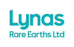 Lynas is the only producer of scale of separated Rare Earths outside of China and the second largest in the world. Previously @Lynas_Corp