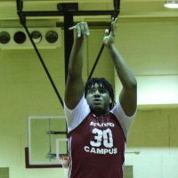 Demetrius Richardson Jr. (@djrichardson_24) 's Twitter Profile
