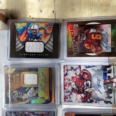 indyjammers's profile picture. nfl lover. sports junkie . reality competition fan. lost mind.