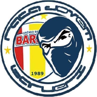 TWITTER OFICIAL - TORCIDA RAÇA JOVEM DO BARUERI - RHD -