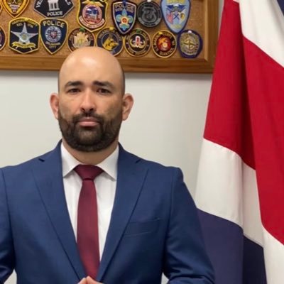 Exdirector General Instituto Costarricense sobre Drogas. Seguridad. Crimen Organizado. Prevención. Compliance. Auditor BASC.