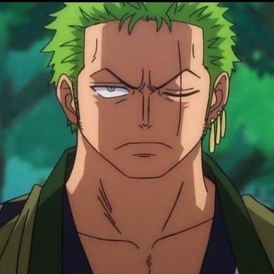 Zoro sola (@arielmoraes05) / X
