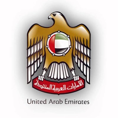 الحساب الرسمي لبعثة الامارات العربية المتحدة لدى جمهورية كوستاريكا -سان خوسيه. The official Account of the UAE Embassy in Costa Rica -San Jose