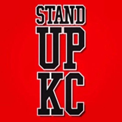 Stand Up KC