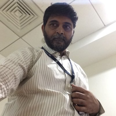 sunil_kopparapu's profile picture. Principal Scientist at TCS Research