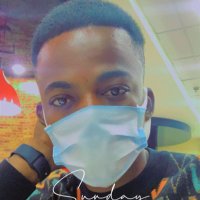 Olayemi Damilare sunday (@mrdolayemi) 's Twitter Profile