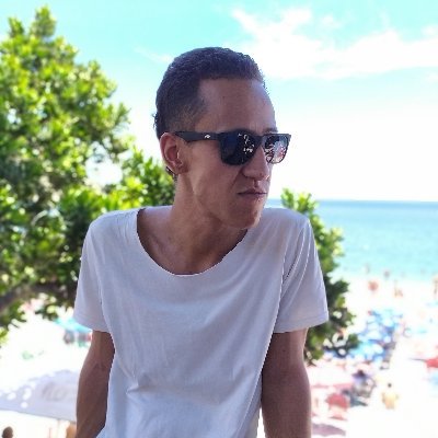 dropedata's profile picture. Apaixonado por dados e pessoas.