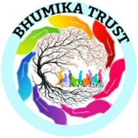 Bhumika Trust (@bhumikatrust) 's Twitter Profile