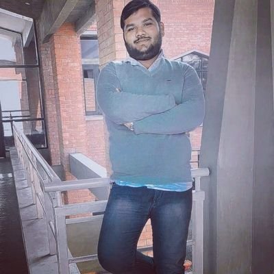 PRIYANS43200402's profile picture. A Sapiosexual Programmer
Loves Analysis and Visualisation 
Data Science Enthusiast