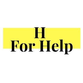 joinhforhelp's profile picture. H For Help - enables you to receive help from peers working in other offices.