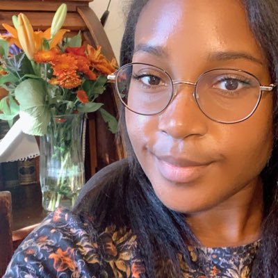 Software Engineer. Reading, Coding or playing Board Games. 👩🏾💻📚 🌐 (She/her)