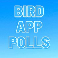 Bird App Polls (@birdapppoll) 's Twitter Profile