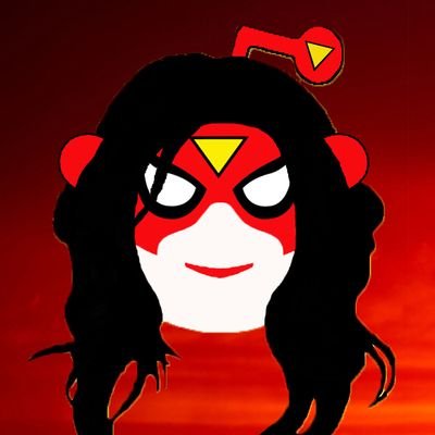 The Twitter account for the Spider-Woman Reddit fan community.
(Banner image by Alex Ross)