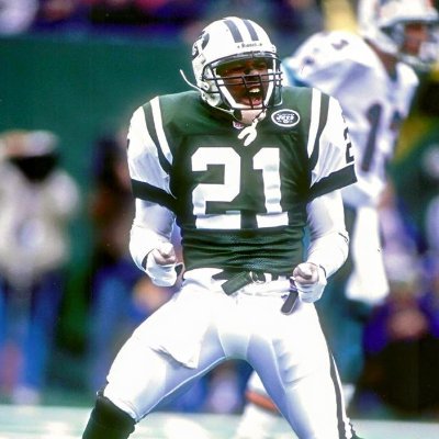 Official Acct Former NFL Safety for the Jets, Patriots and Saints. Founder of Victor Green Foundation. For bookings  bookings@victorgreenfoundation.org