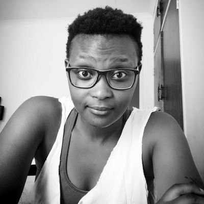 God's imperfect creation | I 💗 all things tech and coding | CS 🎓| Inspiring BI Developer| I don't buy face |🏳️🌈
