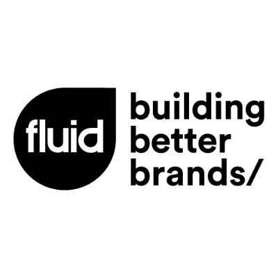 At Fluid we build better brands that build better businesses