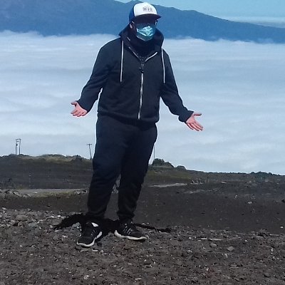 francisco javierさんのプロフィール画像