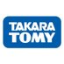 タカラトミー (@takaratomytoys) Twitter profile photo